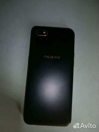 OPPO A1k, 2/32 ГБ
