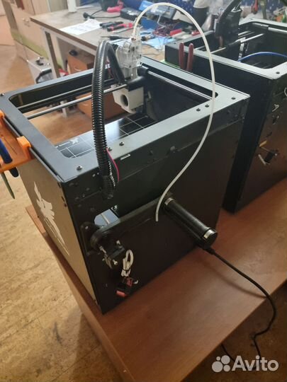 3D принтер flyingbear ghost 5