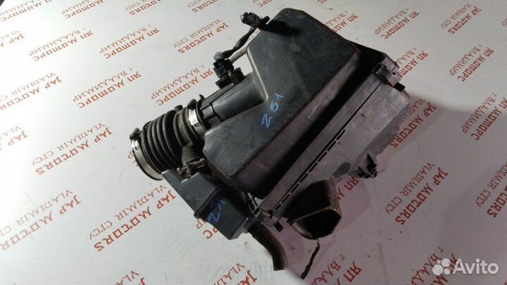 Корпус воздушного фильтра Nissan Murano Z51 VQ35