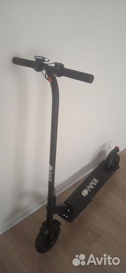 Самокат взрослый электрический