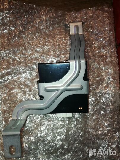 Блок управления муфтой пп киа хундай