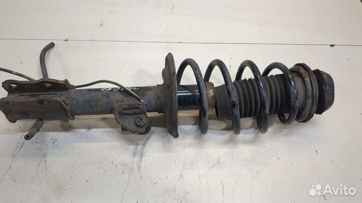 Амортизатор подвески Toyota Urban Cruiser, 2010