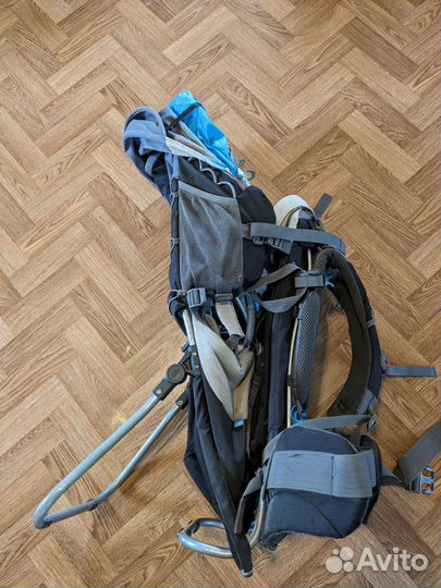 Рюкзак для переноски ребенка Karrimor papoose