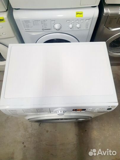 Стиральная машина Hotpoint, доставка г