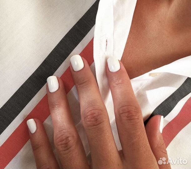 Маникюр, педикюр на дому