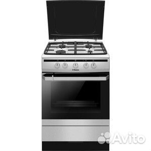 Комбинированная плита