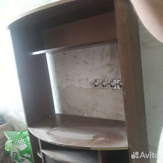 Тумба под телевизор