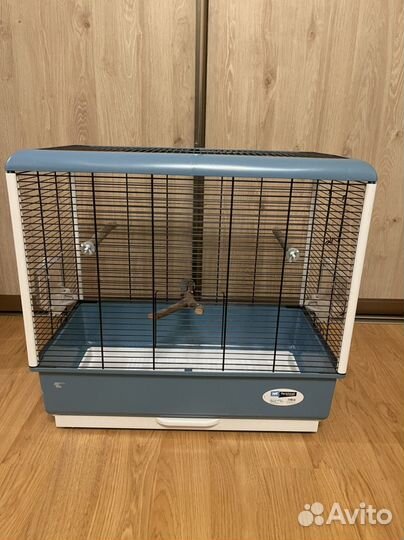 Клетка для птиц