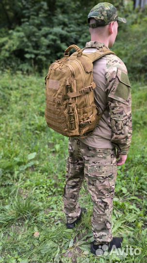 Рюкзак тактический Helikon 35л