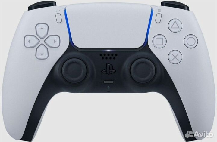 Джойстик для ps5