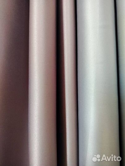 Шторы блэкаут