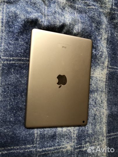 iPad 5 поколения