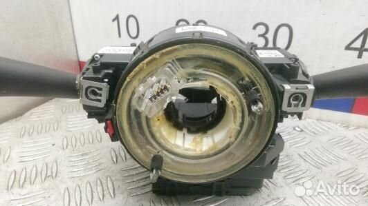 Переключатель поворотов и дворников (стрекоза) sko