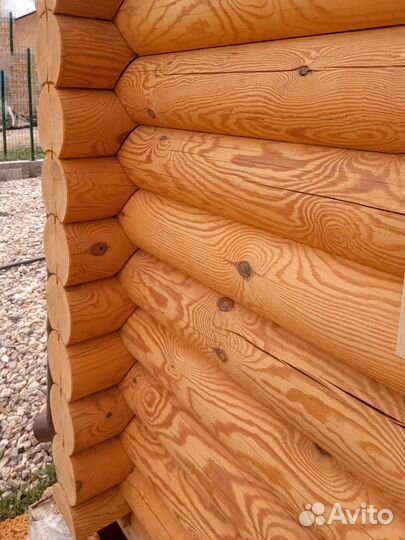 Натуральные масла для защиты дерева 