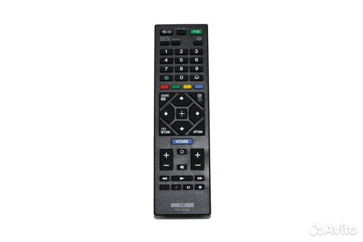 Пульт Sony RM-ED062 box LCD TV