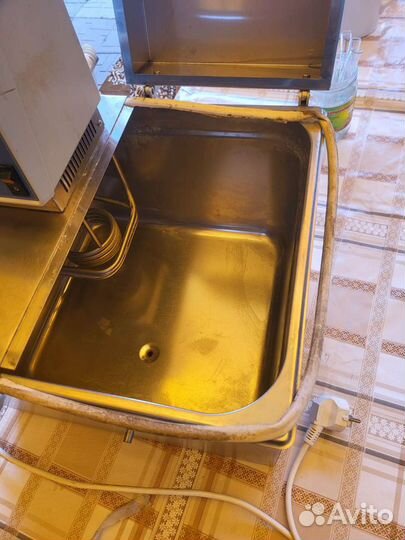 Водяная баня