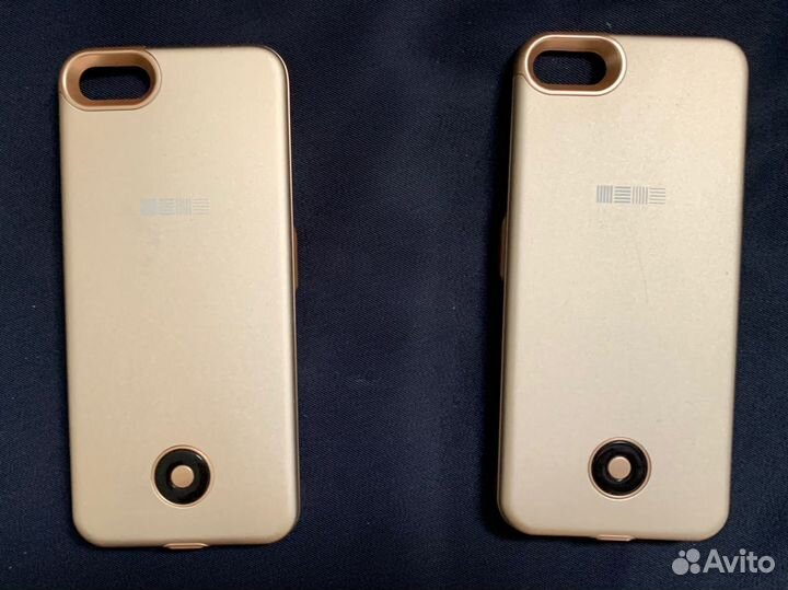 Внешний аккумулятор iPhone 7 iPhone 8 iPhone se