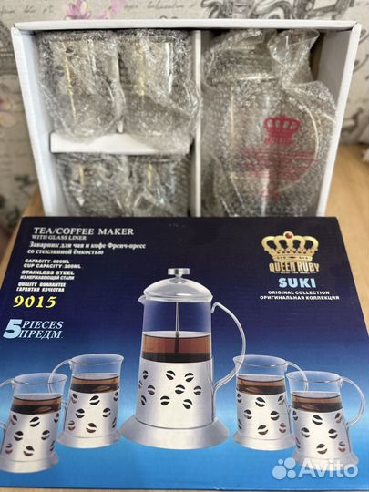 Френч пресс