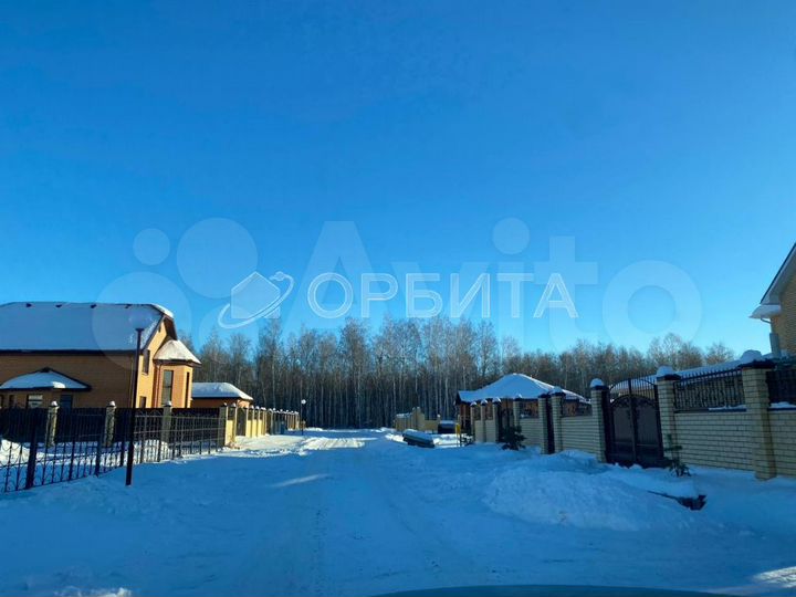 Участок 9 сот. (ИЖС)