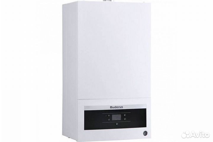 Buderus Logamax U072-18