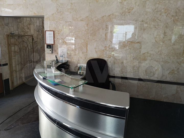 Офис, 50 м². Сухаревская/Проспект мира