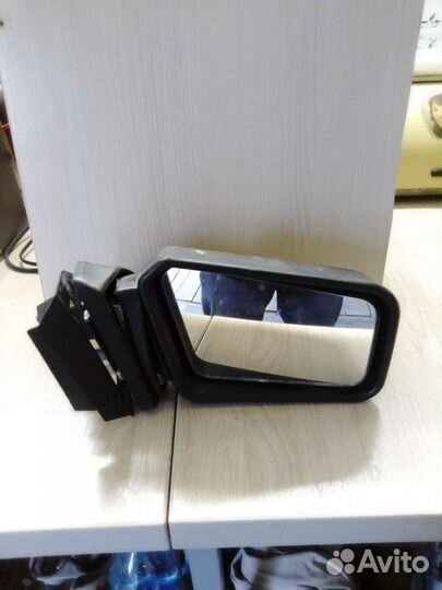 Боковые зеркала ваз