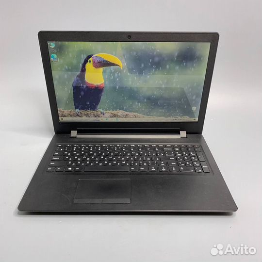 Lenovo IdeaPad 110-15ACL / A4-7210 / SSD