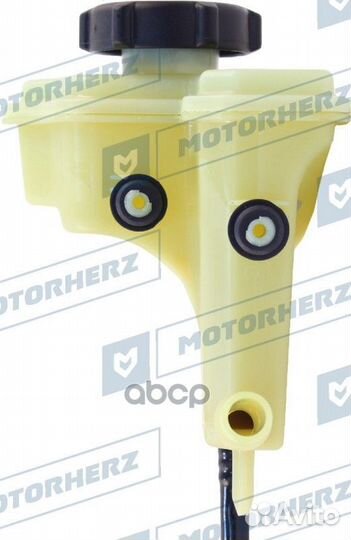 Бачок гидроусилителя руля HPP1014EBK Motorherz