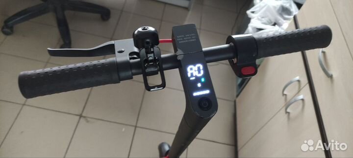 Электросамокат Xiaomi M365 pro CN