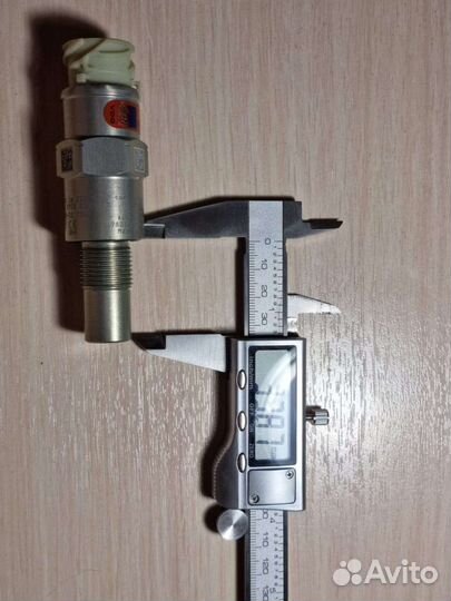 Kitas 4 датчик скорости 2185.2033,8mm версия 1.10