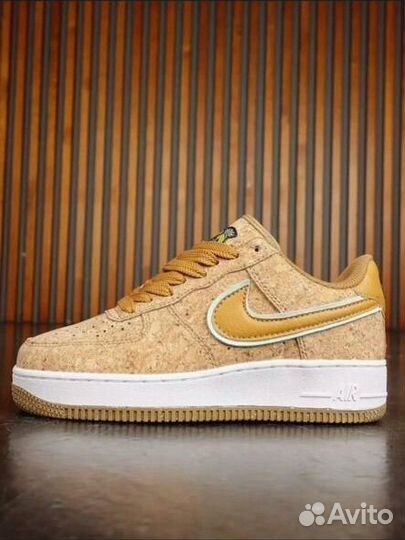 Кеды nike новые