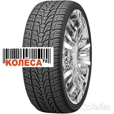 Nexen Roadian HP SUV 265/60 R18