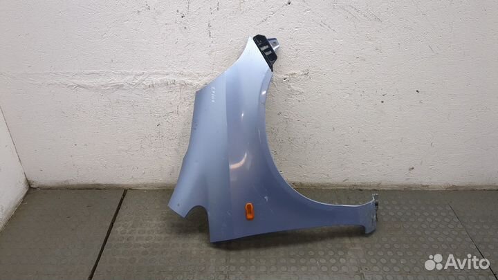 Крыло Honda Jazz, 2002