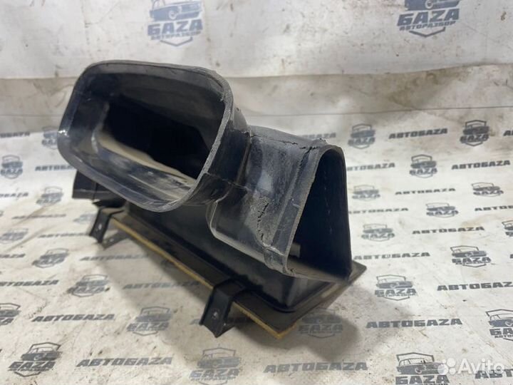 Воздуховод Daewoo Nexia N150