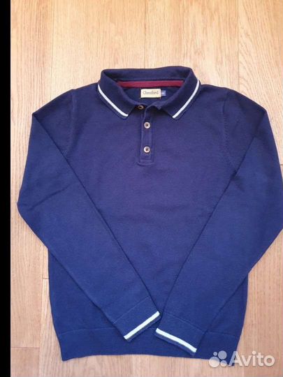 Школьная форма для мальчика 140