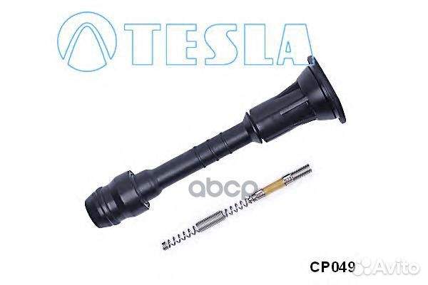 Наконечник свечи CP049 tesla