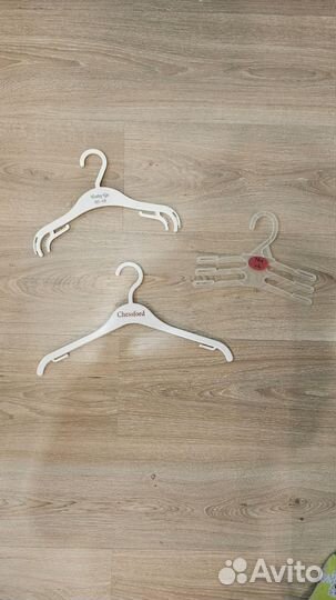 Плечики для детской одежды
