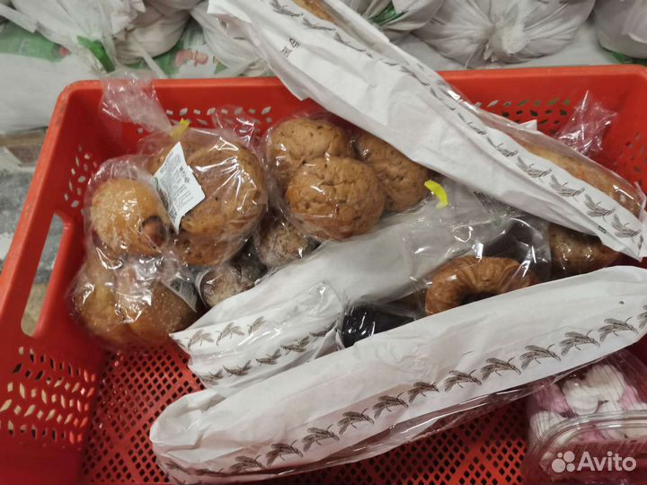 Хлеб на корм животным