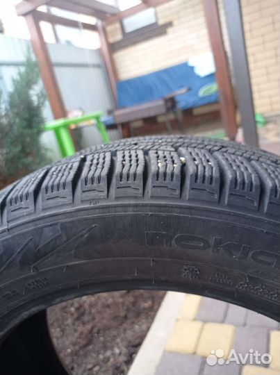 Nokian Tyres Nordman RS 205/55 R16