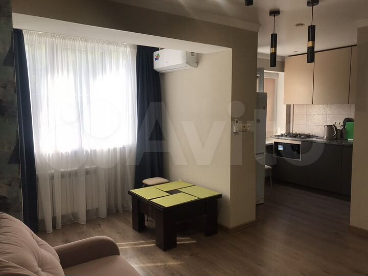 Квартира-студия, 35 м², 3/5 эт.