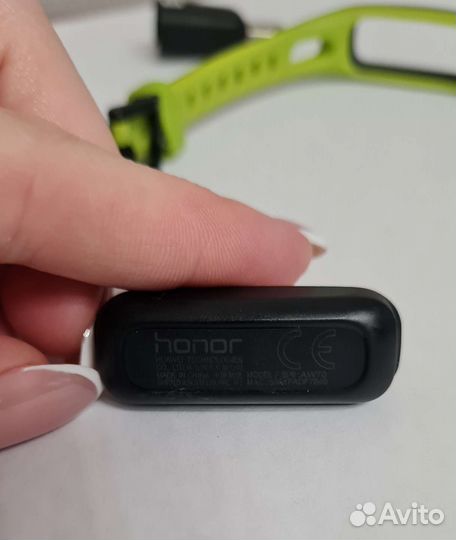 Фитнес-браслетов Honor