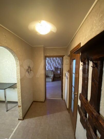 1-к. квартира, 31 м², 1/9 эт.