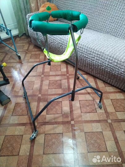 Ходунки роллаторы для детей дцп