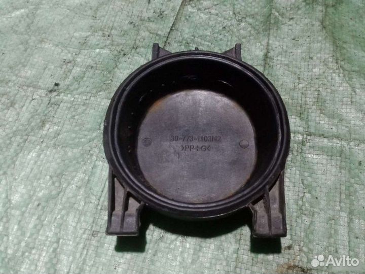 Крышка фары Volvo 940