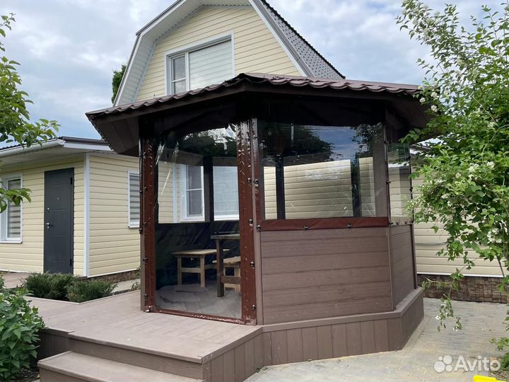 Мягкие окна на заказ Гибкие окна