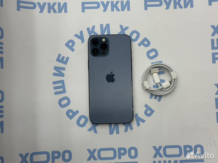 iPhone 12 Pro Max, 512 ГБ
