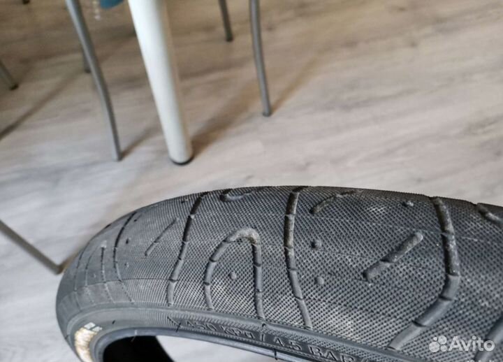 Покрышки 26 на 2.5 maxxis hookworm