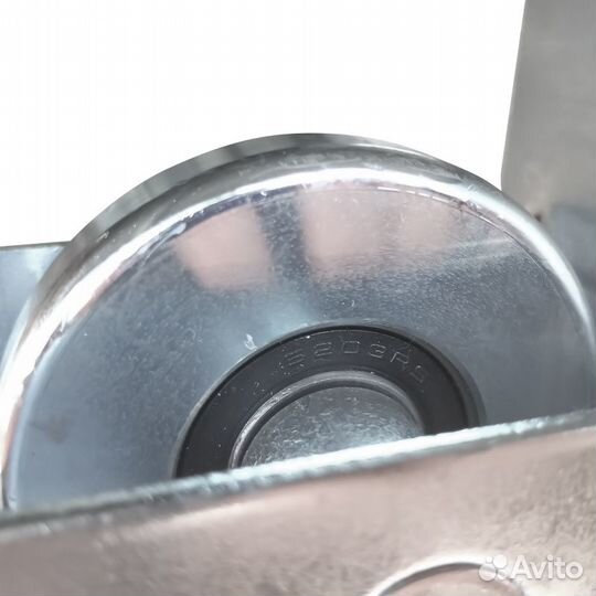 Откатные ворота - комплект до 800 кг VSK G,8м