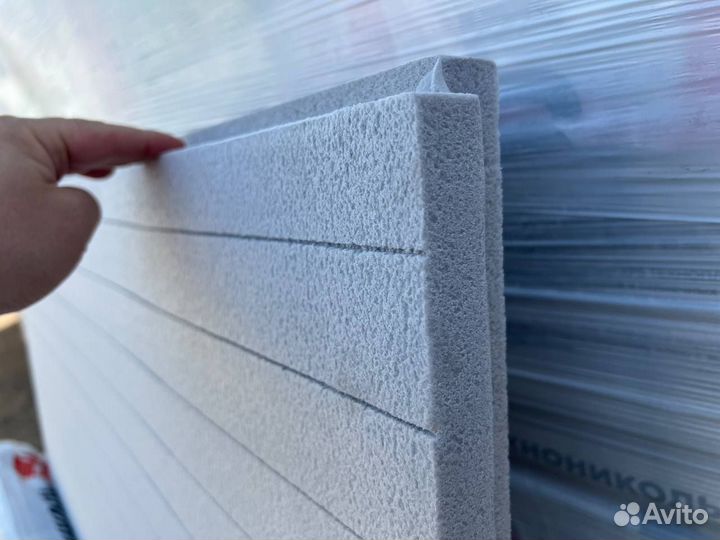 Техноплекс FAS 50мм