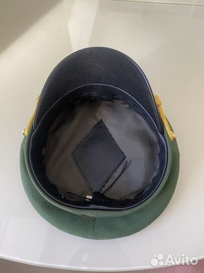 Фуражка офисная